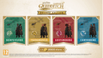 Harry Potter Campioni di Quidditch - Deluxe Edition (CIAB) (Switch) - immagine 2