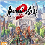 Romancing SaGa 2: Revenge of the Seven (PS5)