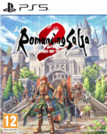 Romancing SaGa 2: Revenge of the Seven (PS5)