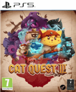 Cat Quest III (PS5) - immagine 9