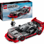 LEGO Speed Champions - Auto da corsa Audi S1 e-tron quattro - 76921