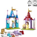 LEGO Disney Princess - Castelli Creativi - 43219 - immagine 5