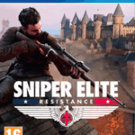 Sniper Elite Resistance (PS4)
