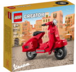 LEGO Creator - Vespa - 40517 - immagine 2
