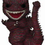 Funko Pop! Animation Godzilla 70th - Shin Godzilla (2016) - 1665 - Vinyl Figure