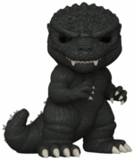 Funko Pop! Animation Godzilla 70th - Shin Godzilla (19846) - 1663 - Vinyl Figure