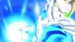 Dragon Ball Xenoverse + Dragon Ball Xenoverse 2 (PS4) - immagine 3