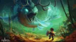 Skabma - Snowfall (Switch) - immagine 3