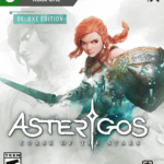 Asterigos Curse of the Stars - Deluxe Edition (Xbox One) (Xbox Series X)