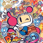 Super Bomberman R 2 (Switch)