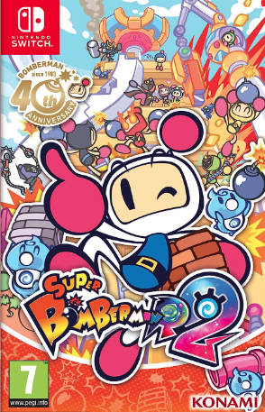 2_2_18.png Super Bomberman R 2 (Switch) - immagine 1