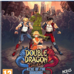 Double Dragon Gaiden - Rise of the Dragons (PS5)