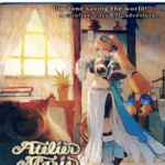 Atelier Marie Remake: The Alchemist of Salburg (PS5)