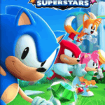 Sonic Superstars + Bonus OMAGGIO! (Switch)