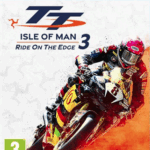 TT Isle of Man - Ride on the Edge 3 + Bonus OMAGGIO! (PS4)