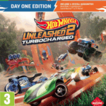 Hot Wheels Unleashed 2 - Day One Edition (Xbox One) (Xbox Series X)