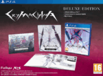 CRYMACHINA - Deluxe Edition (PS4) - immagine 9