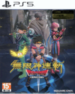 Infinity Strash - Dragon Quest The Adventure of Dai (PS5)