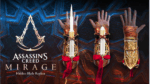 Assassin's Creed Mirage - Hidden Blade - Replica Gauntlet - Lama Celata