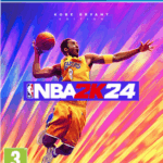 NBA 2K24 (PS4)