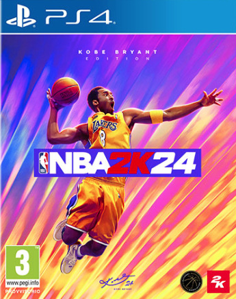 2_3_3.png NBA 2K24 (PS4) - immagine 1