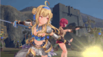 Bullet Girls Phantasia (PS4) - immagine 3