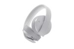 Sony Cuffie Gold Wireless Headset 7.1 - Bianco (PS4) - immagine 3