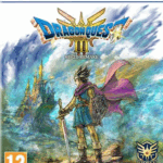 Dragon Quest III HD-2D Remake (PS5)