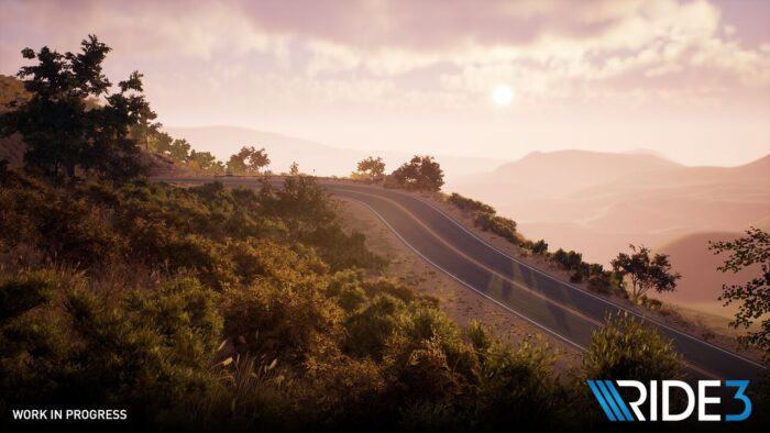 Ride 3 (PS4) - immagine 3