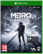 Metro Exodus - DayOne Edition (Xbox One)