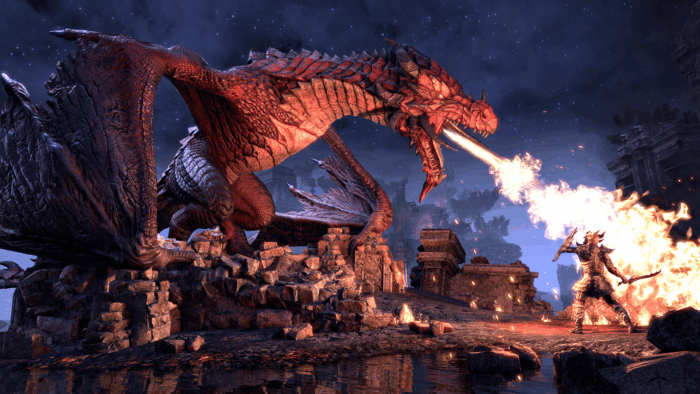 The Elder Scrolls Online - Elsweyr (PC) - immagine 2