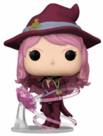 Funko Pop! Animation Black Clover - Vanessa - 1722 - Vinyl Figure