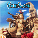 Sand Land + Bonus OMAGGIO! (PS4)
