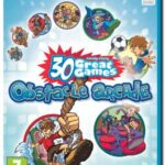 Family Party: 30 Great Games Obstacle Arcade (Wii U)