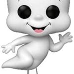 Funko Pop! Animation - Casper - 850 - Vinyl Figure