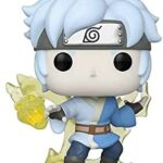 Funko Pop! Animation Boruto Naruto Next Generation - Mitsuki - 673 - Vinyl Figure