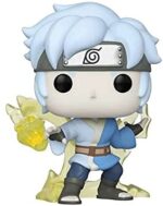 Funko Pop! Animation Boruto Naruto Next Generation - Mitsuki - 673 - Vinyl Figure
