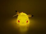 Pikachu Addormentato - Lampada Led - Pokemon - immagine 2