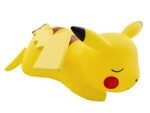 Pikachu Addormentato - Lampada Led - Pokemon - immagine 5