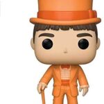 Funko Pop! Movies Dumb & Dumber - Lloyd Christmas - 1039 - Vinyl Figure