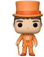 Funko Pop! Movies Dumb & Dumber - Lloyd Christmas - 1039 - Vinyl Figure