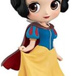 Q Posket Disney Character - Biancaneve - Action Figure