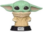 Funko Pop! - Star Wars - The Child - 384 - Special Edition - Bobble Head