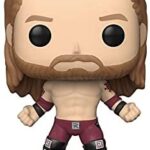 Funko Pop! - WWE - Edge - 86 - Vinyl Figure