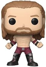 Funko Pop! - WWE - Edge - 86 - Vinyl Figure