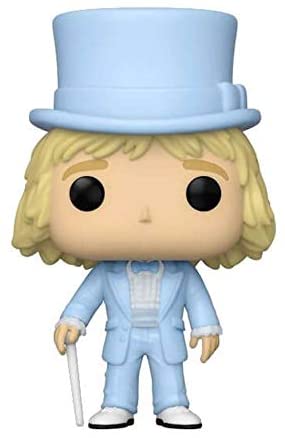 31itb2zcpkl._ac__7.jpg Funko Pop! Movies Dumb & Dumber - Harry Dunne - 1040 - Vinyl Figure - immagine 1