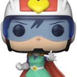 Funko Pop! Animation Dragon Ball Z - Great Saiyagirl - 951 - Vinyl Figure