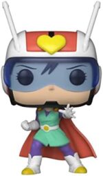 Funko Pop! Animation Dragon Ball Z - Great Saiyagirl - 951 - Vinyl Figure