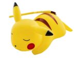 Pikachu Addormentato - Lampada Led - Pokemon - immagine 4