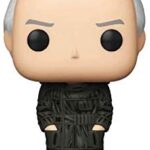 Funko Pop! Movies Blade Runner - Roy Batty - 1034 - Vinyl Figure